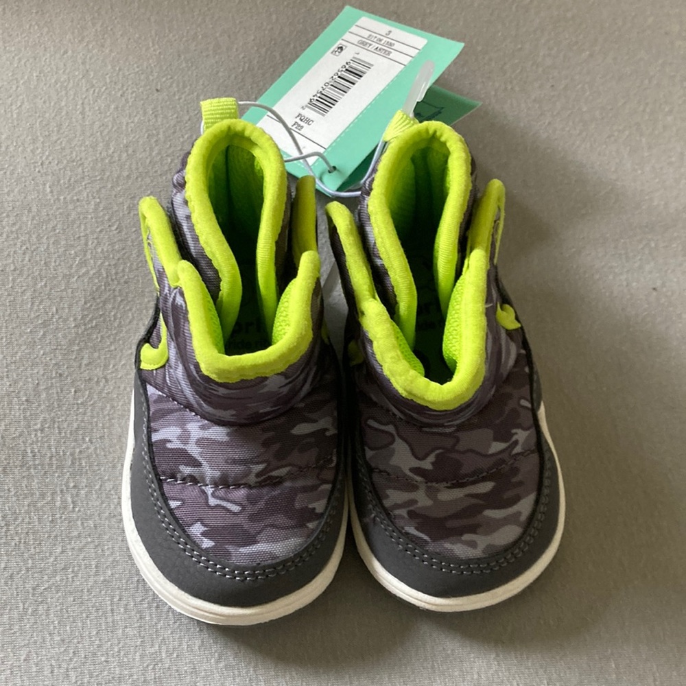 Baby boots - Surprize by Stride Rite